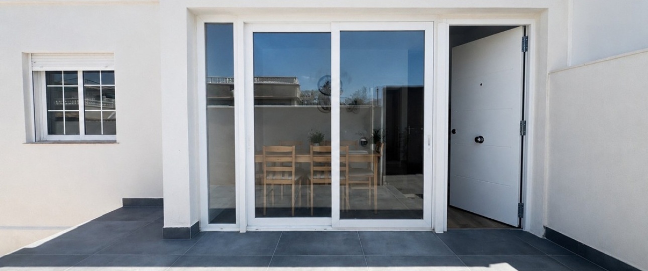 Rynek wtórny - Town house - Orihuela - Los Altos