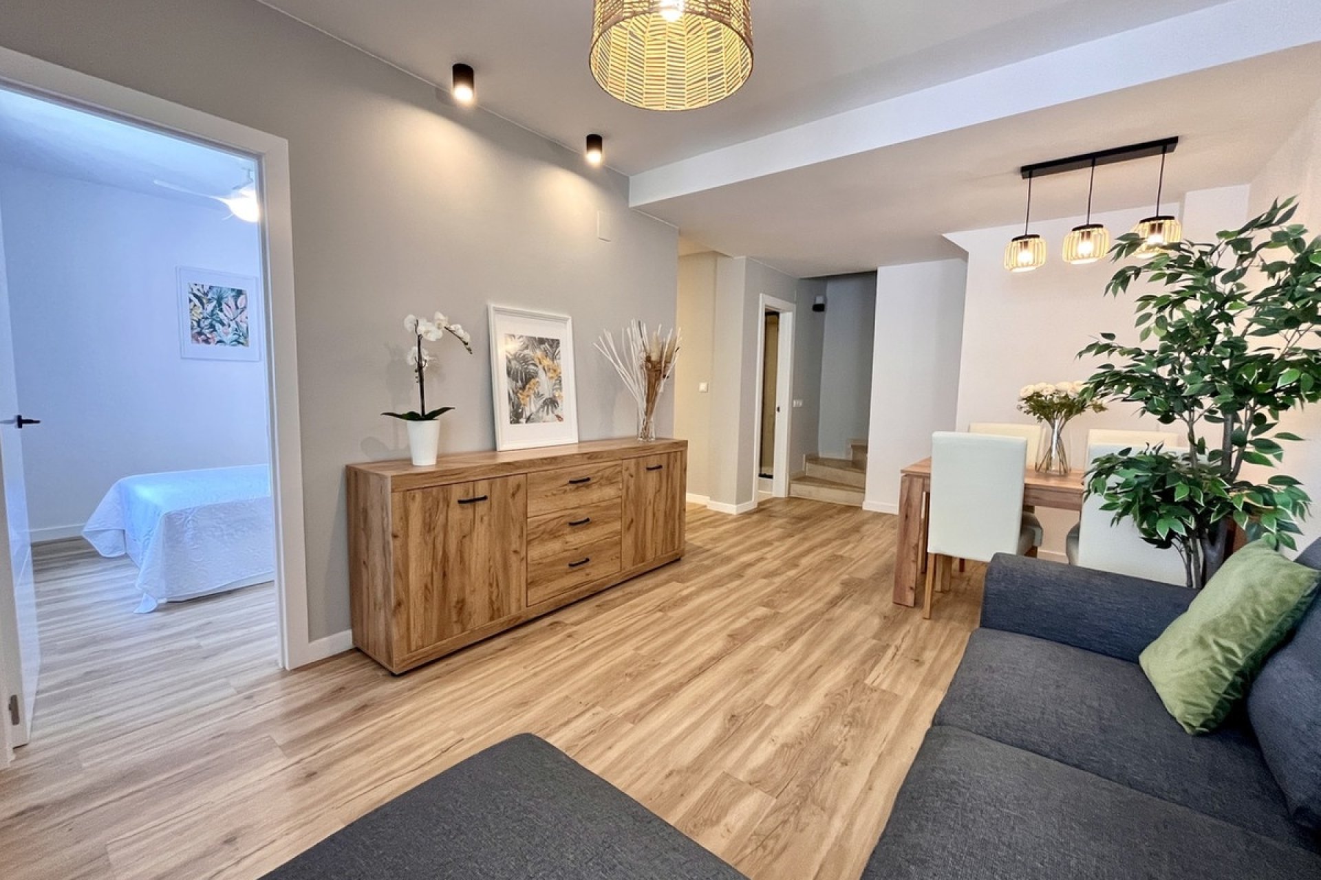 Rynek wtórny - Town house - Orihuela - Los Altos