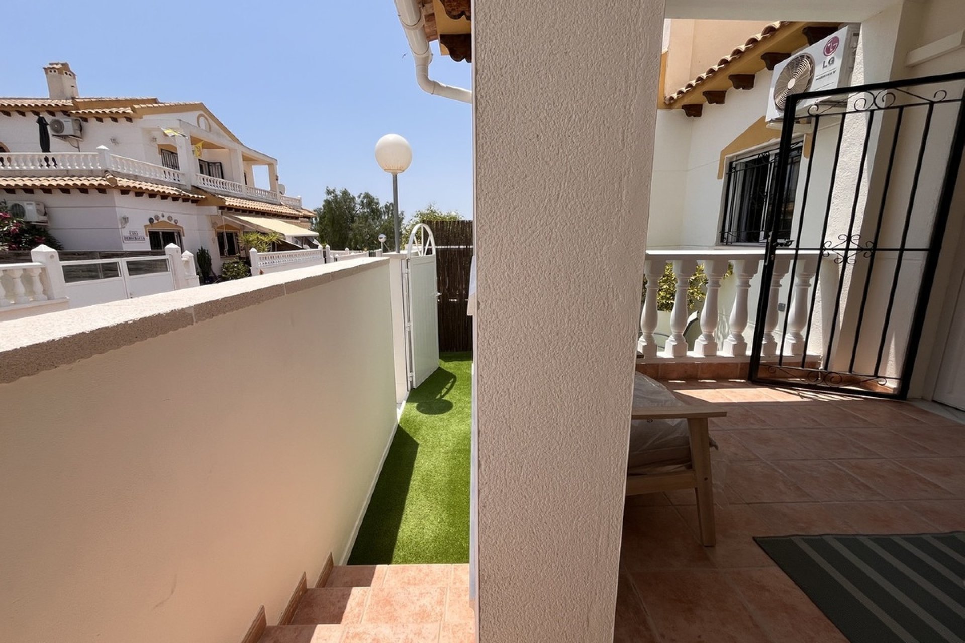 Rynek wtórny - Town house - Orihuela - Los Altos