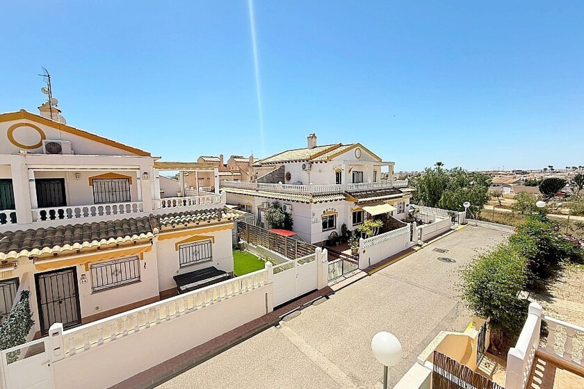 Rynek wtórny - Town house - Orihuela - Los Altos