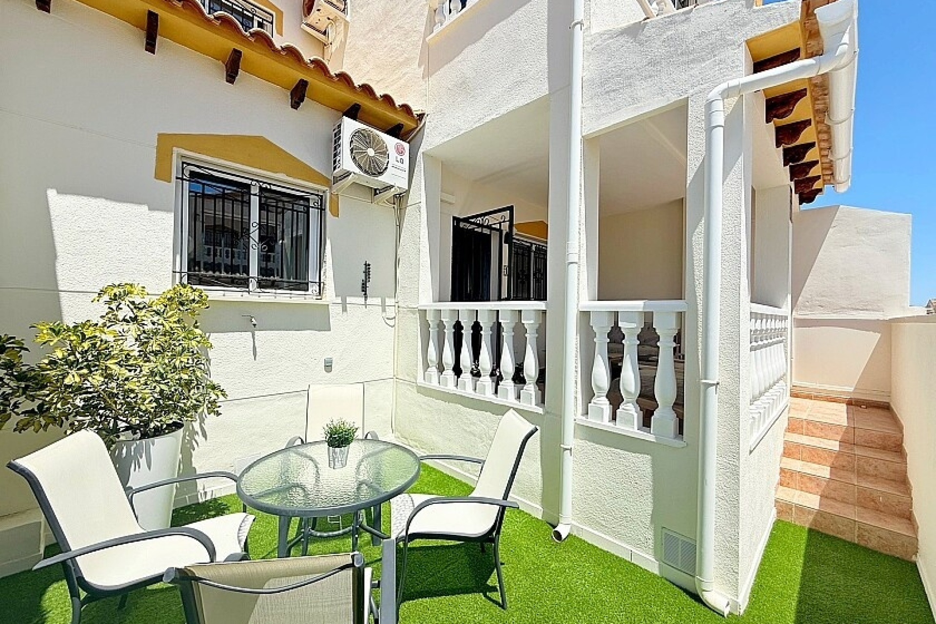 Rynek wtórny - Town house - Orihuela - Los Altos