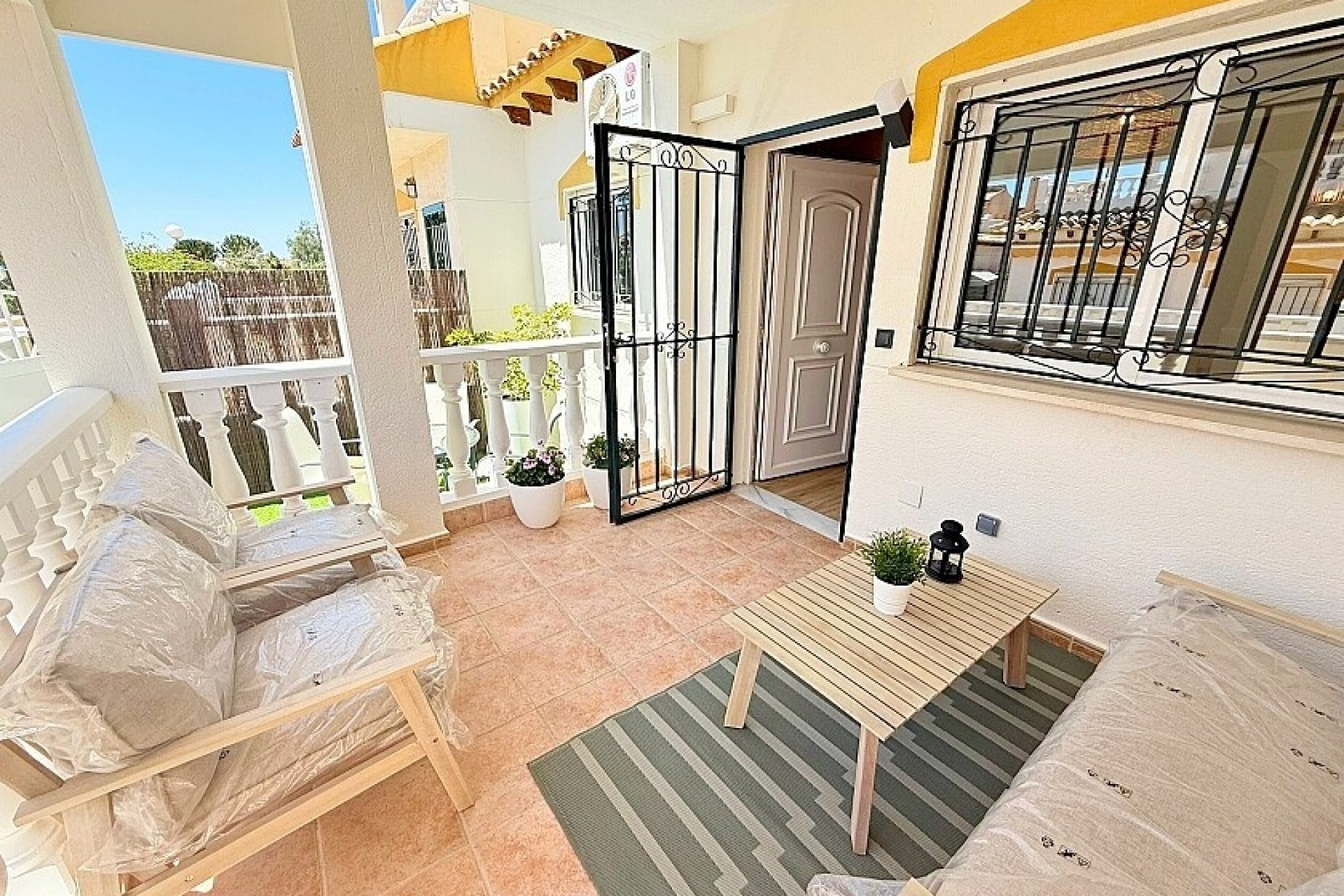 Rynek wtórny - Town house - Orihuela - Los Altos