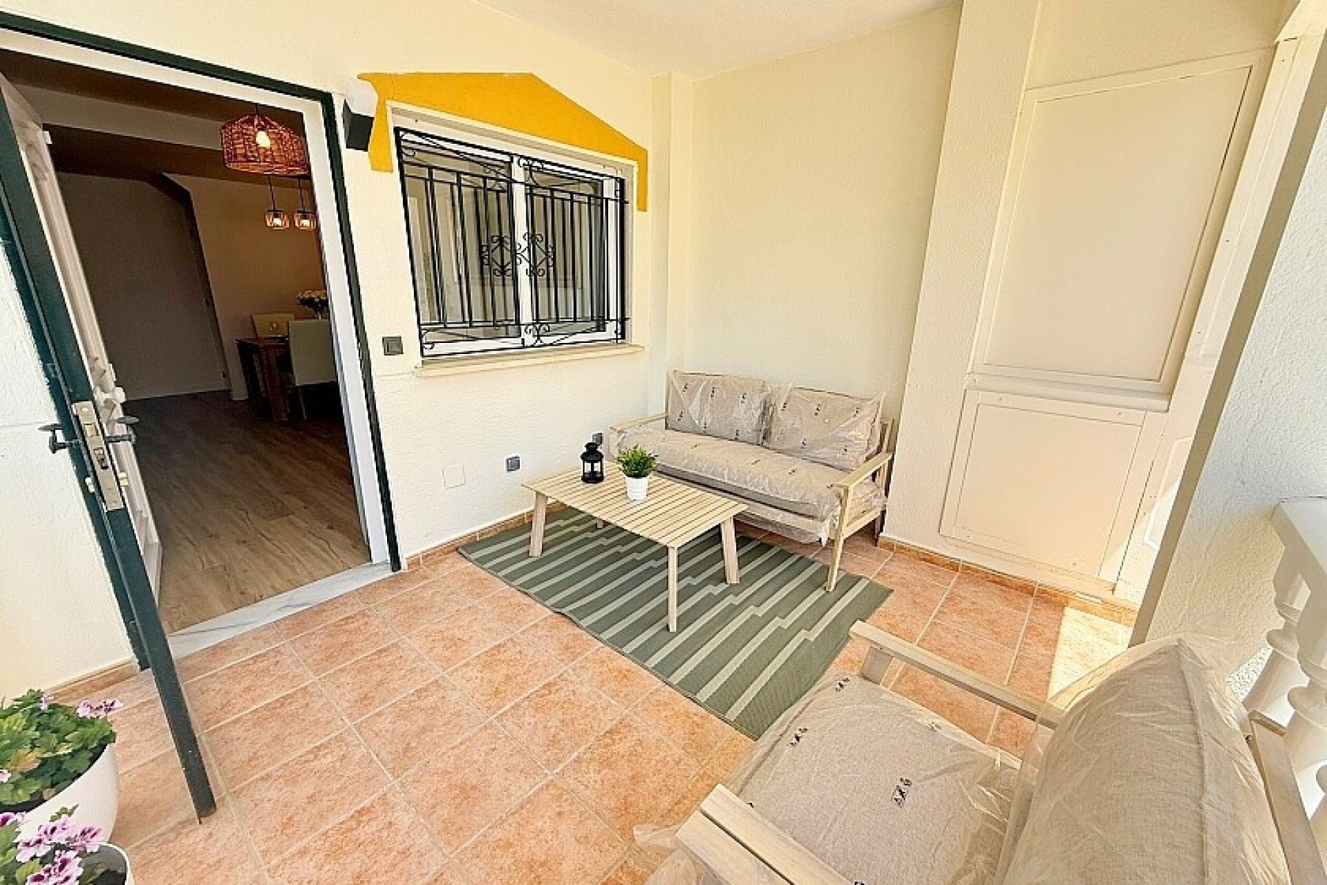 Rynek wtórny - Town house - Orihuela - Los Altos