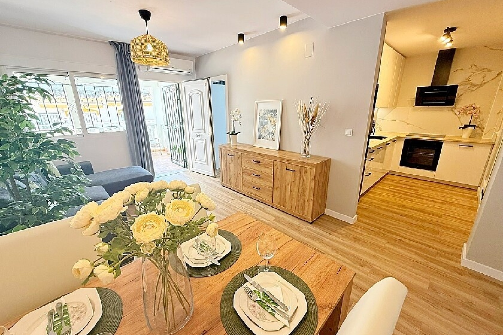 Rynek wtórny - Town house - Orihuela - Los Altos