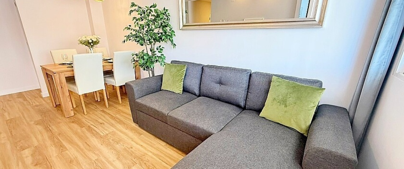 Rynek wtórny - Town house - Orihuela - Los Altos