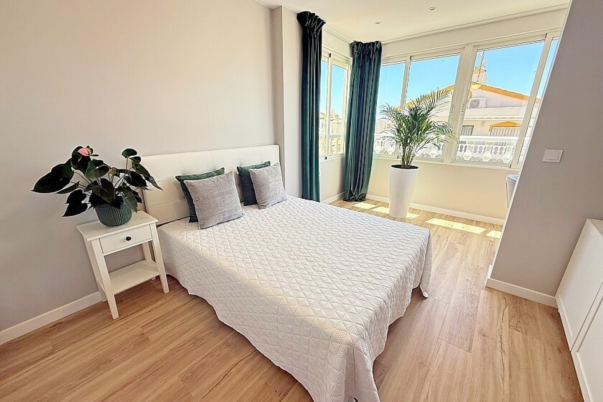 Rynek wtórny - Town house - Orihuela - Los Altos