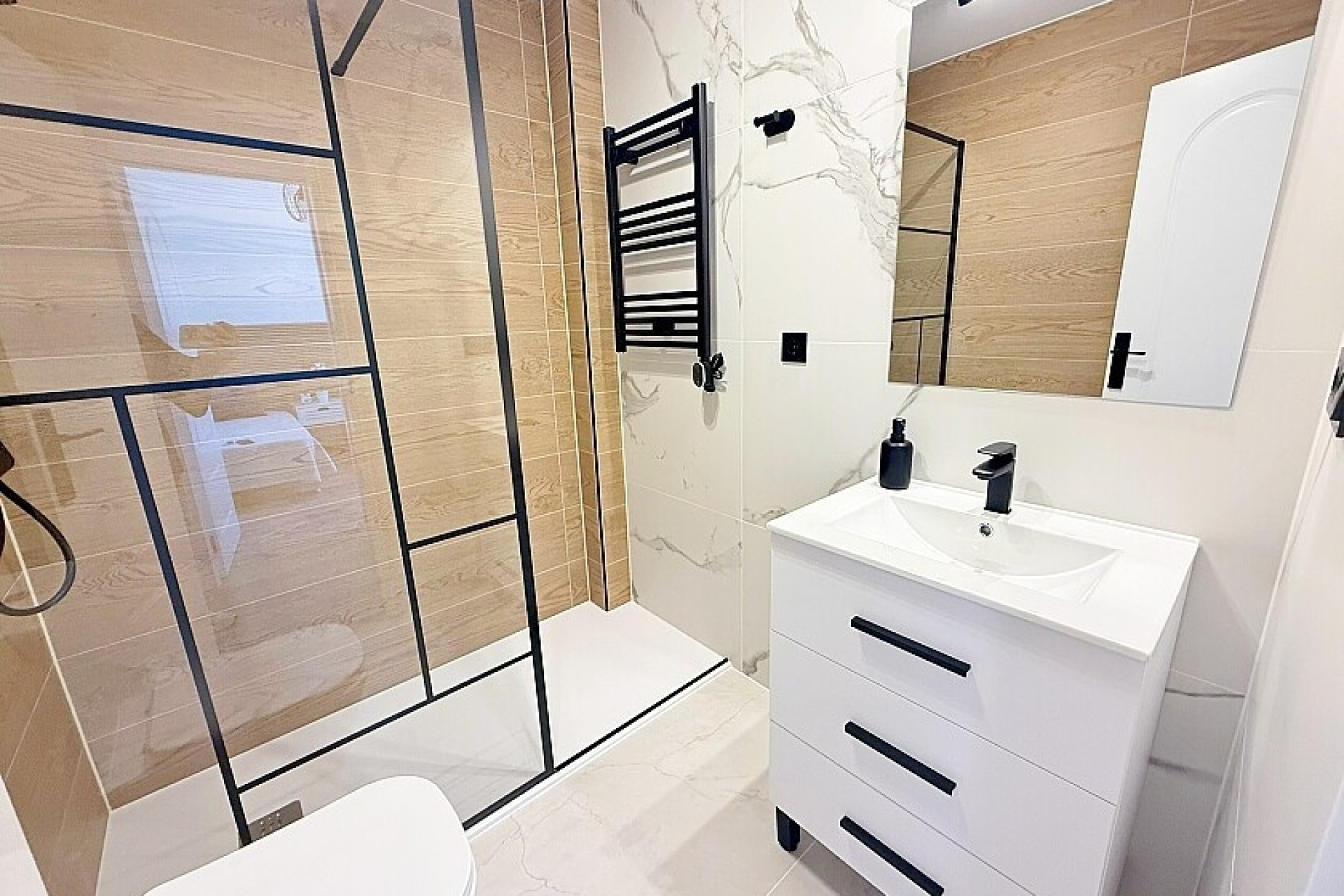 Rynek wtórny - Town house - Orihuela - Los Altos