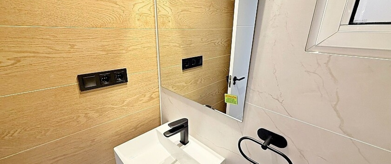 Rynek wtórny - Town house - Orihuela - Los Altos
