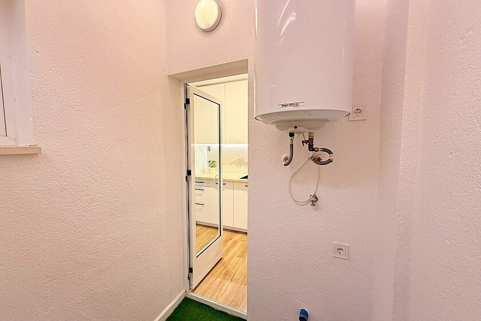 Rynek wtórny - Town house - Orihuela - Los Altos