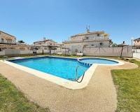 Rynek wtórny - Town house - Orihuela - Los Altos