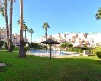 Rynek wtórny - Town house - Orihuela - Los Altos