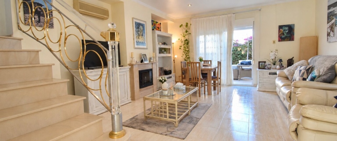 Rynek wtórny - Town house - Orihuela - Los Altos