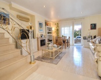 Rynek wtórny - Town house - Orihuela - Los Altos