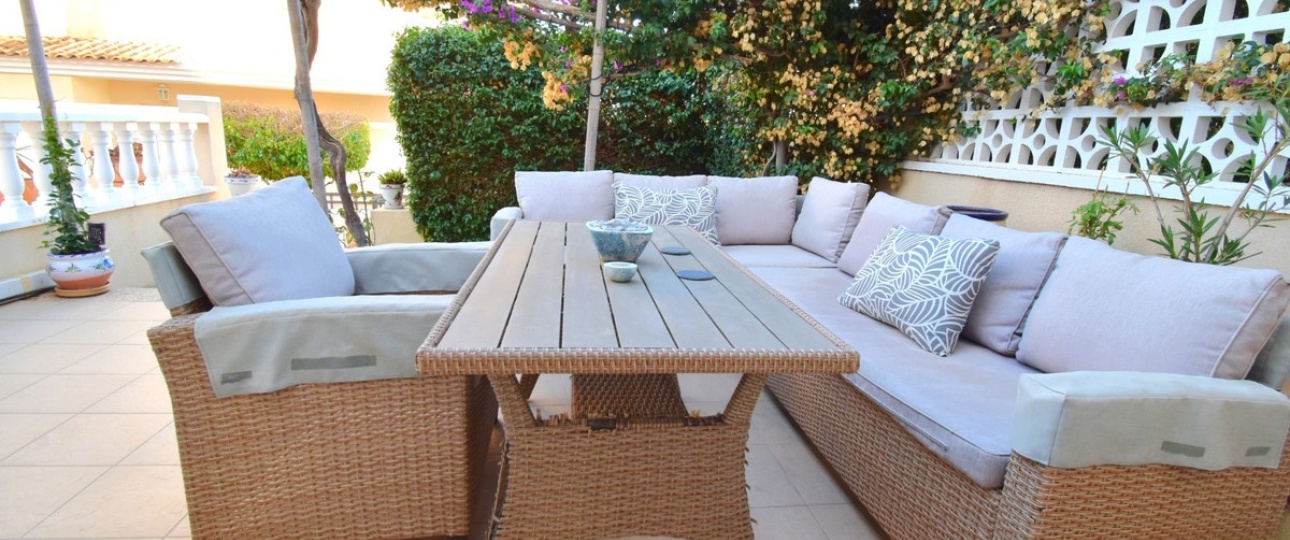 Rynek wtórny - Town house - Orihuela - Los Altos