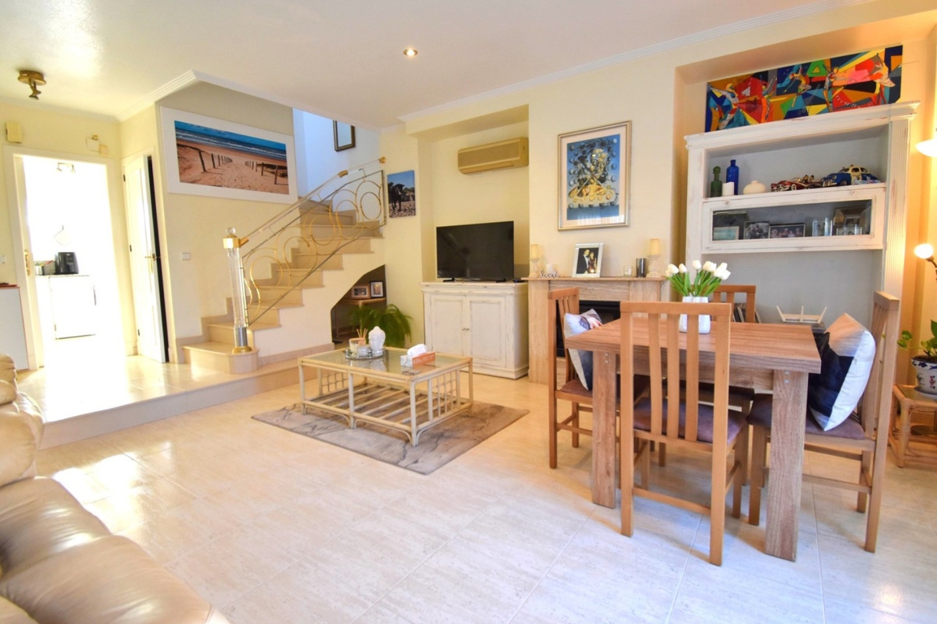 Rynek wtórny - Town house - Orihuela - Los Altos