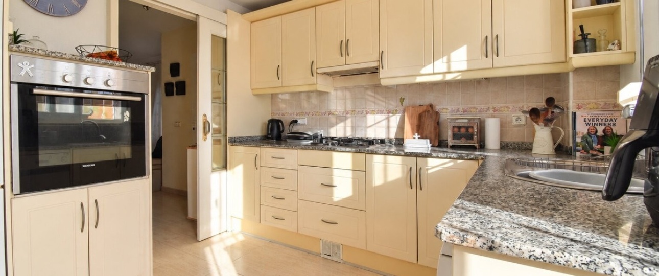 Rynek wtórny - Town house - Orihuela - Los Altos