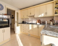 Rynek wtórny - Town house - Orihuela - Los Altos