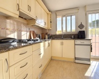 Rynek wtórny - Town house - Orihuela - Los Altos