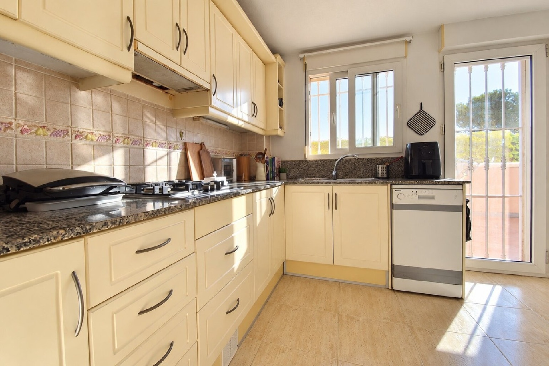Rynek wtórny - Town house - Orihuela - Los Altos