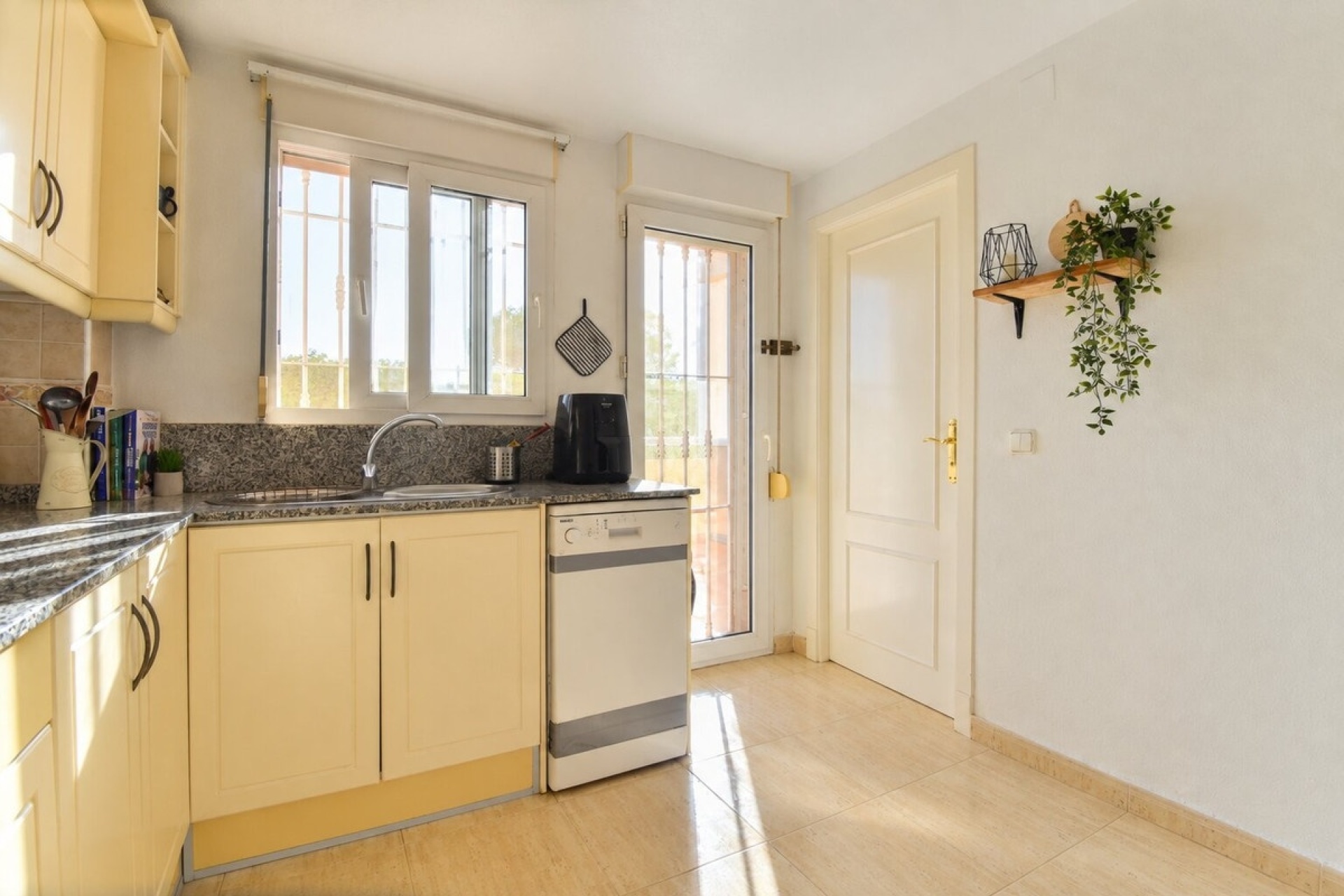 Rynek wtórny - Town house - Orihuela - Los Altos