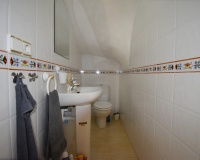 Rynek wtórny - Town house - Orihuela - Los Altos