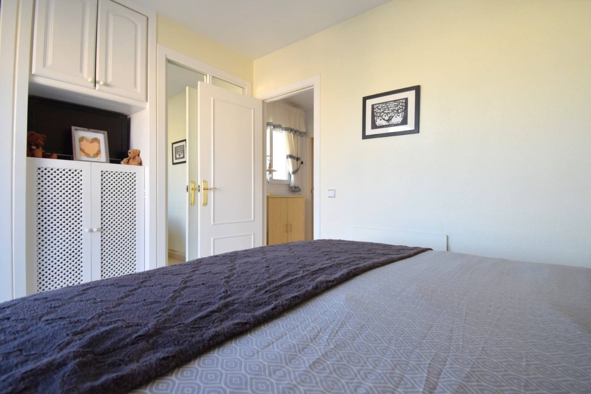 Rynek wtórny - Town house - Orihuela - Los Altos