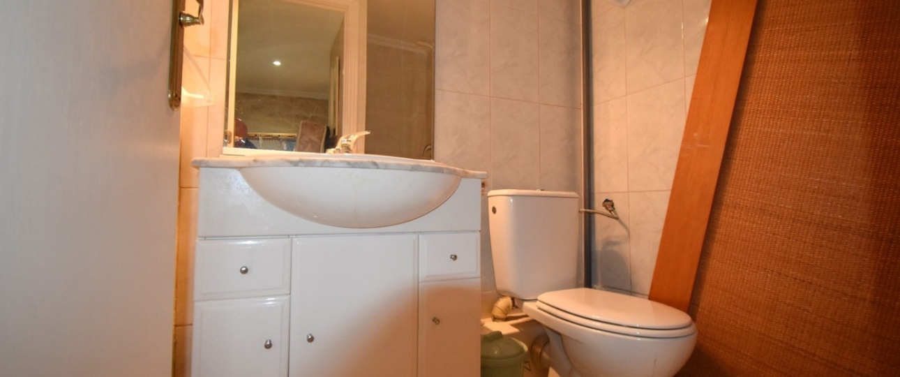 Rynek wtórny - Town house - Orihuela - Los Altos