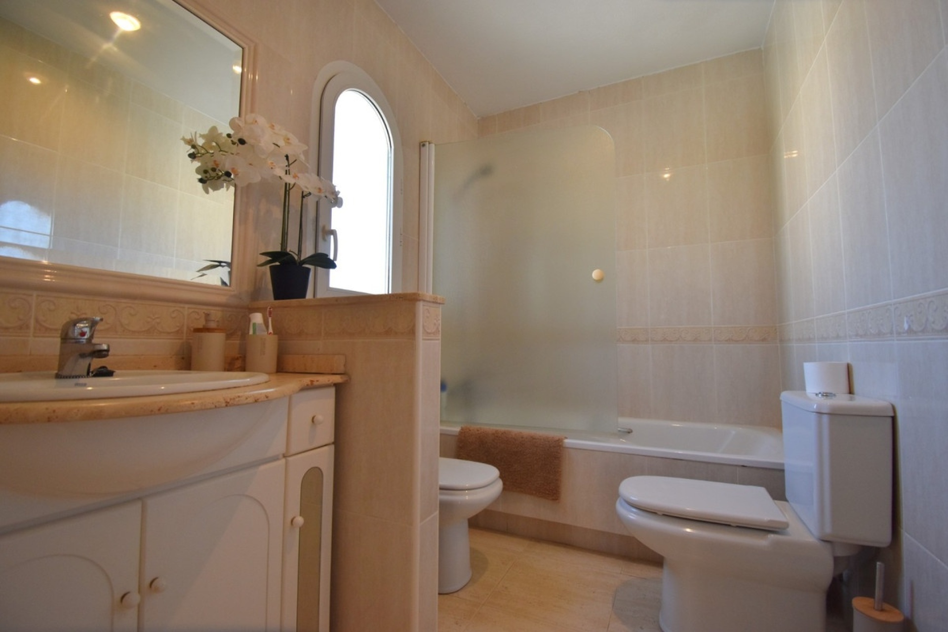 Rynek wtórny - Town house - Orihuela - Los Altos