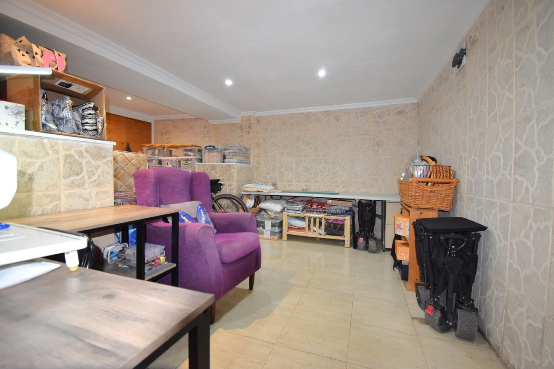 Rynek wtórny - Town house - Orihuela - Los Altos
