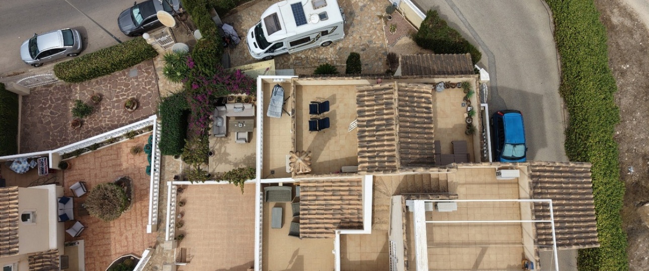 Rynek wtórny - Town house - Orihuela - Los Altos