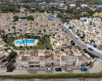 Rynek wtórny - Town house - Orihuela - Los Altos