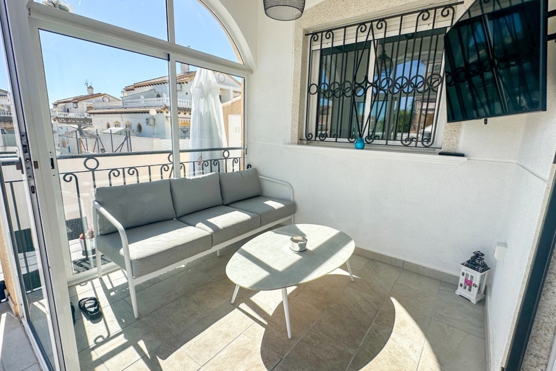 Rynek wtórny - Town house - Orihuela - Los Altos