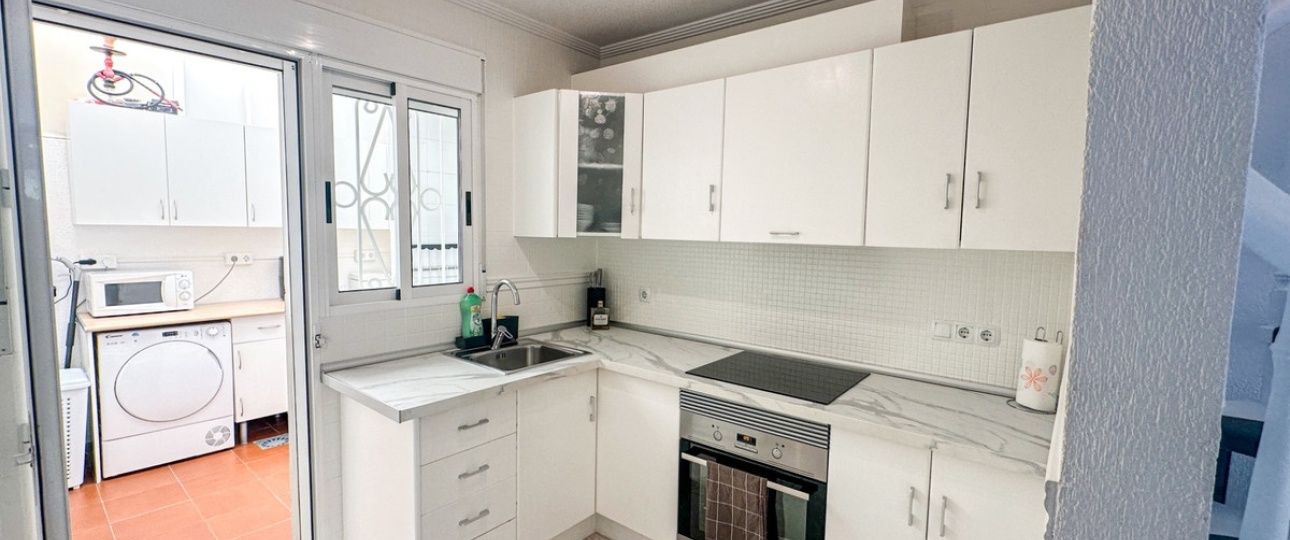 Rynek wtórny - Town house - Orihuela - Los Altos