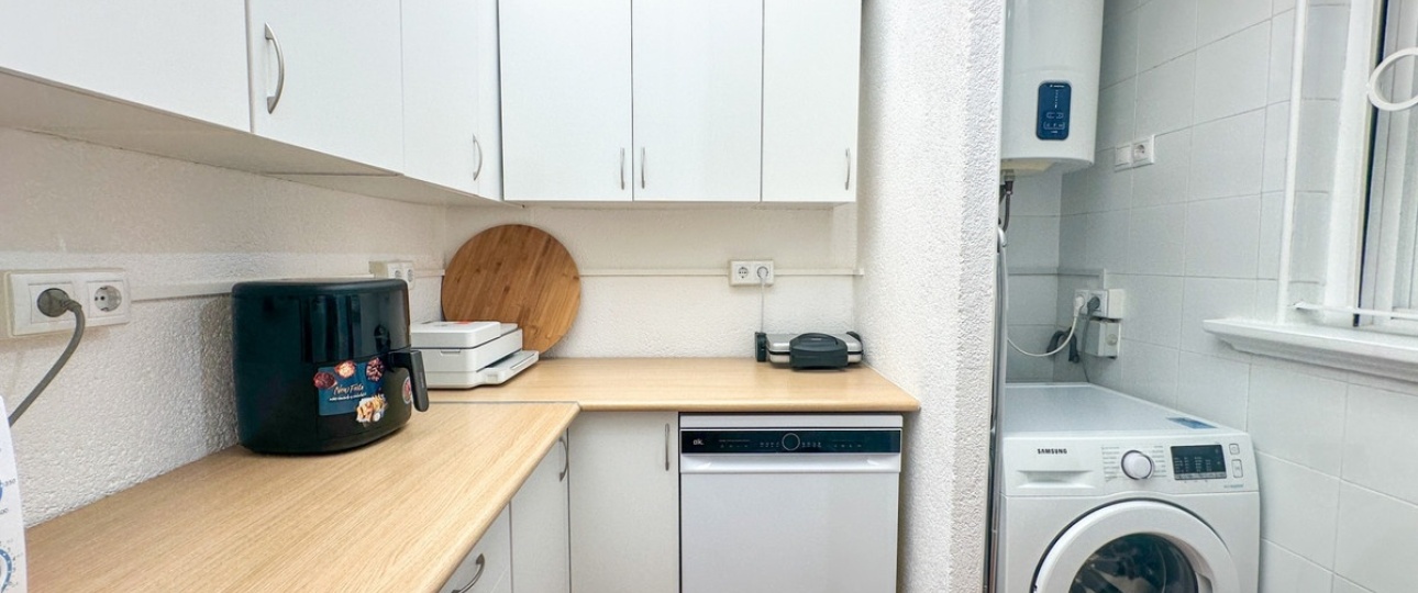 Rynek wtórny - Town house - Orihuela - Los Altos