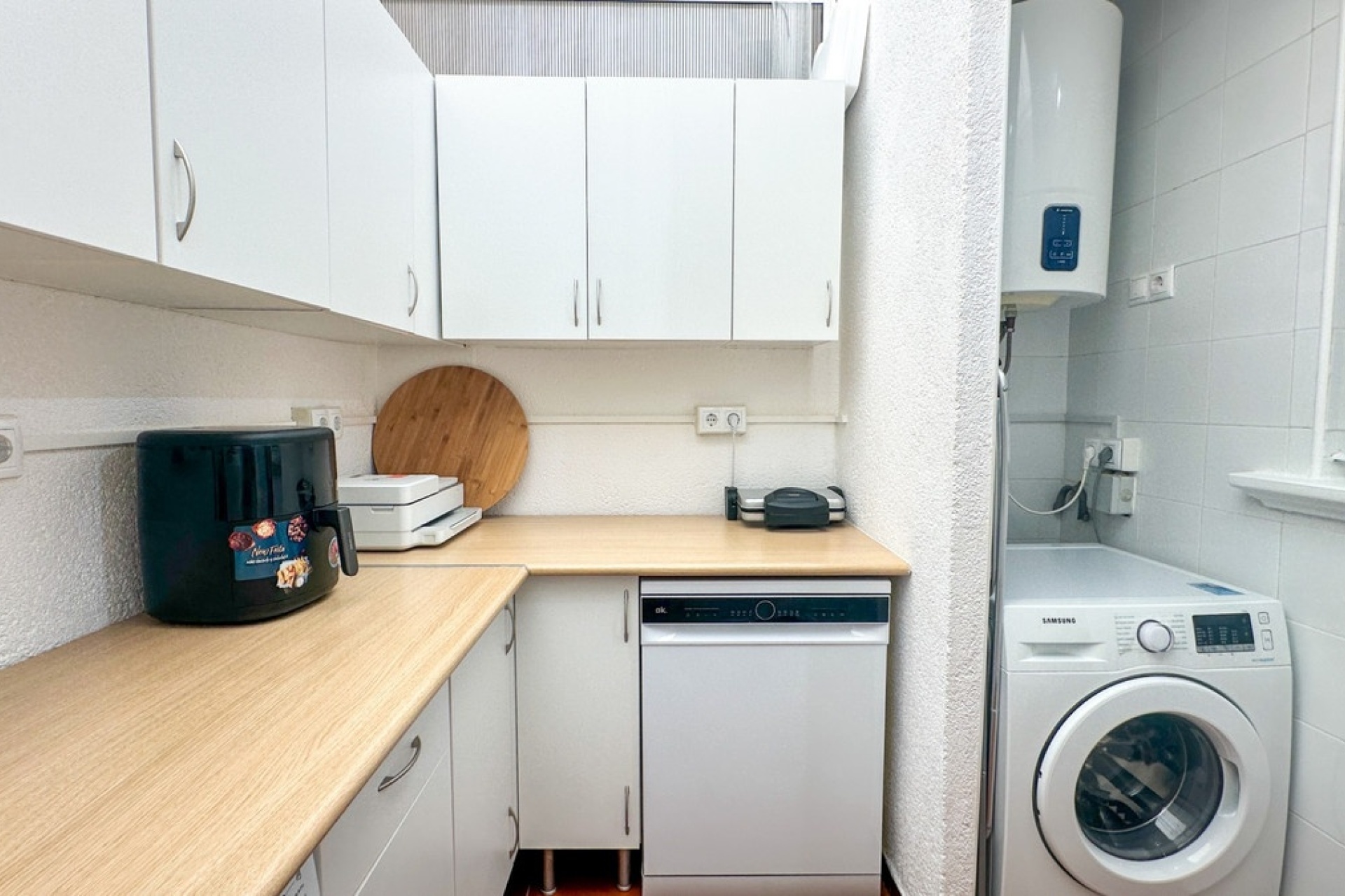 Rynek wtórny - Town house - Orihuela - Los Altos