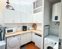 Rynek wtórny - Town house - Orihuela - Los Altos