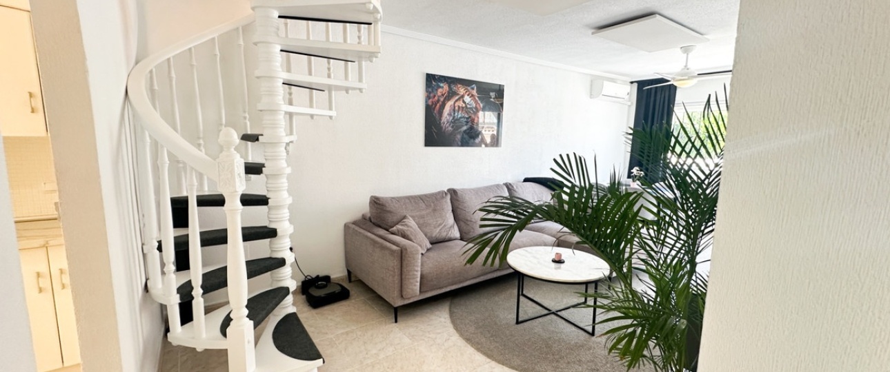 Rynek wtórny - Town house - Orihuela - Los Altos