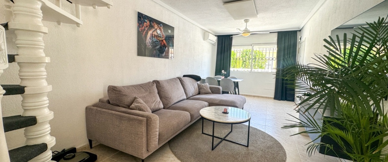 Rynek wtórny - Town house - Orihuela - Los Altos
