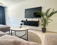 Rynek wtórny - Town house - Orihuela - Los Altos