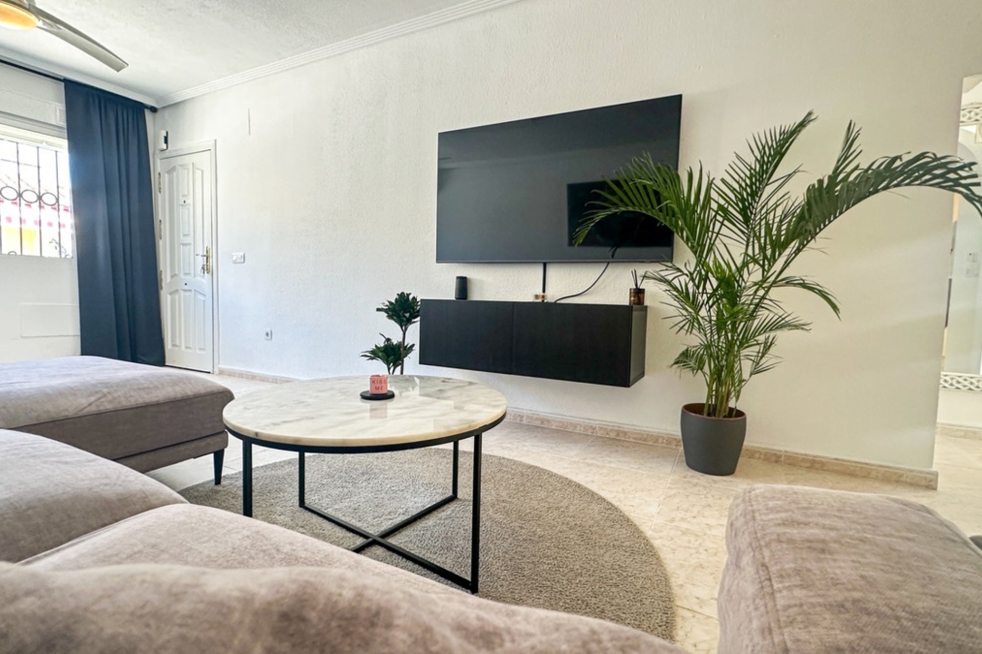 Rynek wtórny - Town house - Orihuela - Los Altos