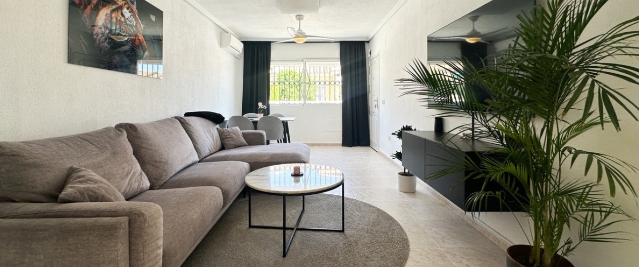 Rynek wtórny - Town house - Orihuela - Los Altos