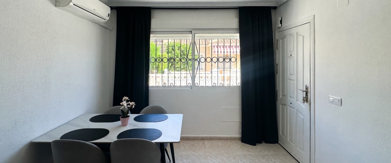Rynek wtórny - Town house - Orihuela - Los Altos