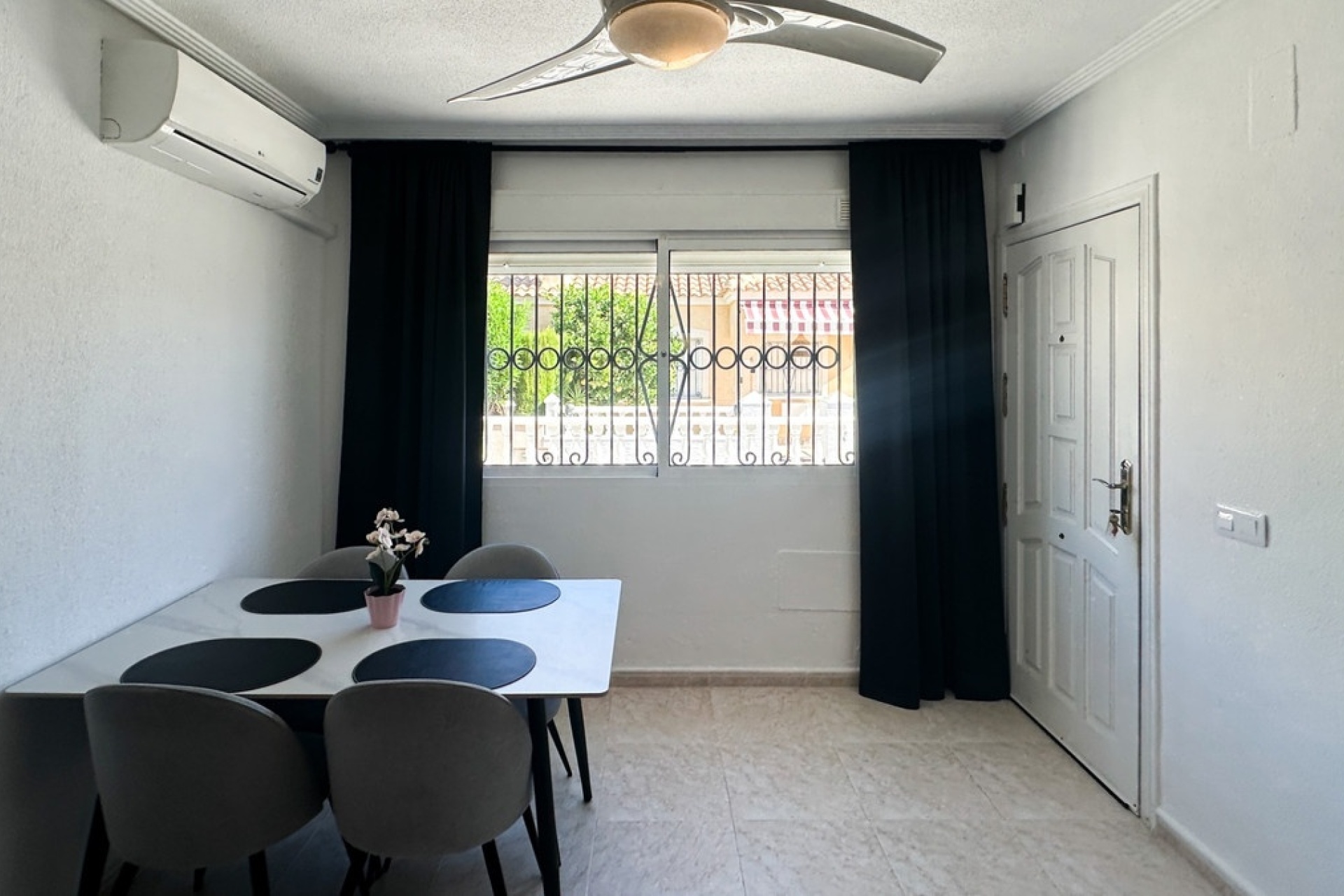 Rynek wtórny - Town house - Orihuela - Los Altos