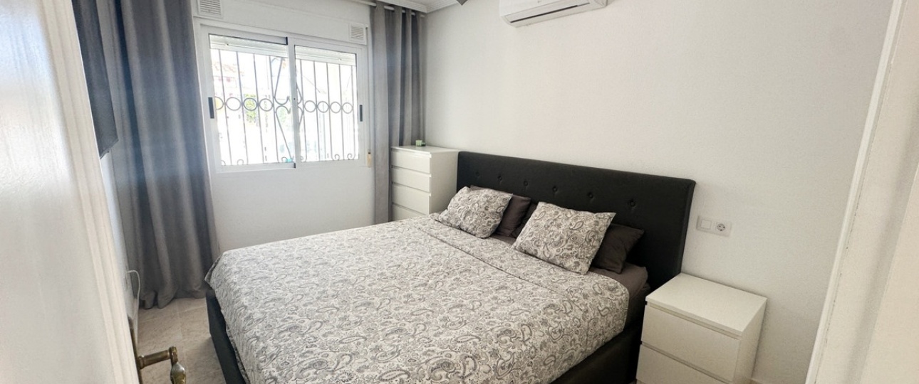 Rynek wtórny - Town house - Orihuela - Los Altos