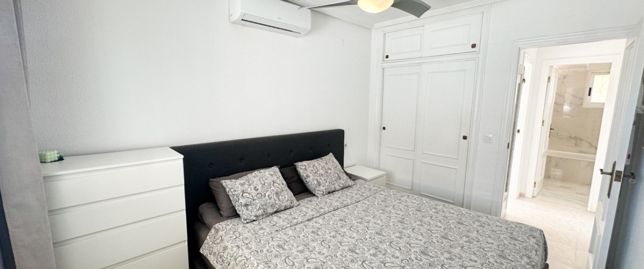 Rynek wtórny - Town house - Orihuela - Los Altos