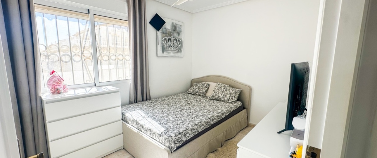 Rynek wtórny - Town house - Orihuela - Los Altos