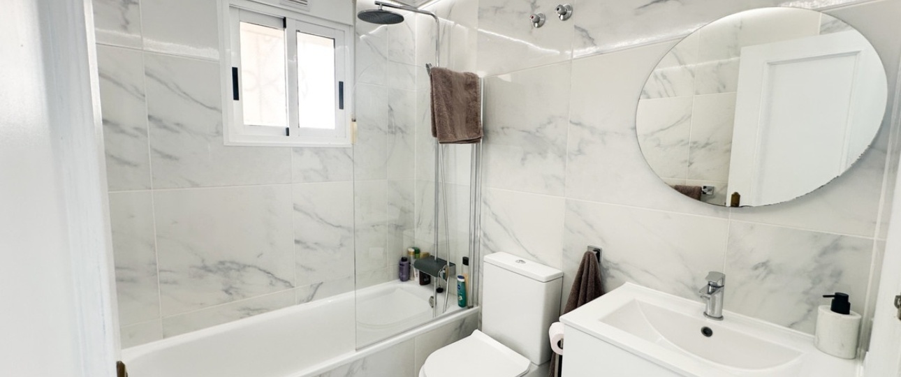 Rynek wtórny - Town house - Orihuela - Los Altos
