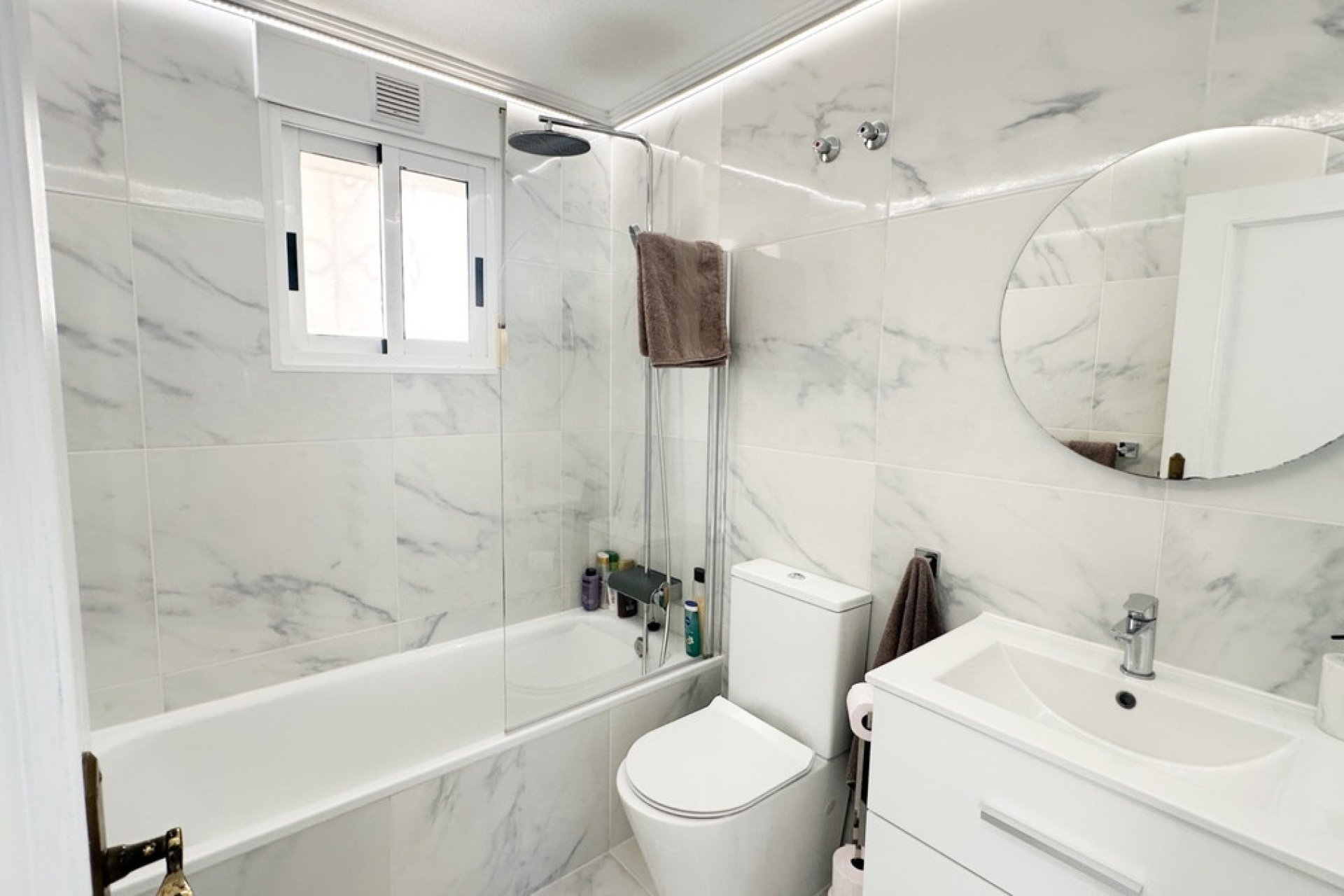 Rynek wtórny - Town house - Orihuela - Los Altos