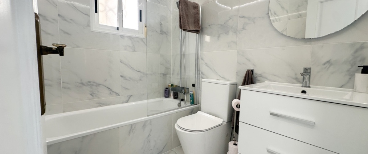 Rynek wtórny - Town house - Orihuela - Los Altos
