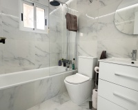 Rynek wtórny - Town house - Orihuela - Los Altos